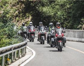 RX6万里穿越新G219：7月1日，林芝-拉萨