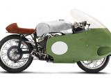 Moto Guzzi百年传奇：极速275km/h、8缸