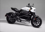 售价21999美元 哈雷-戴维森发布LiveWire One电动摩托车