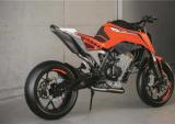 印度Bajaj将开设新工厂生产KTM 490系列