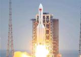 万丰助力神舟十二号载人飞船发射成功