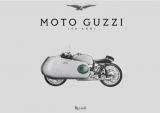 摩托古兹：《Moto Guzzi 100周年》出版
