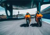 限量100台，KTM RC 8C爆表来袭！