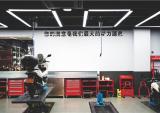 访2020年中国摩托车行业优秀经销商张少军