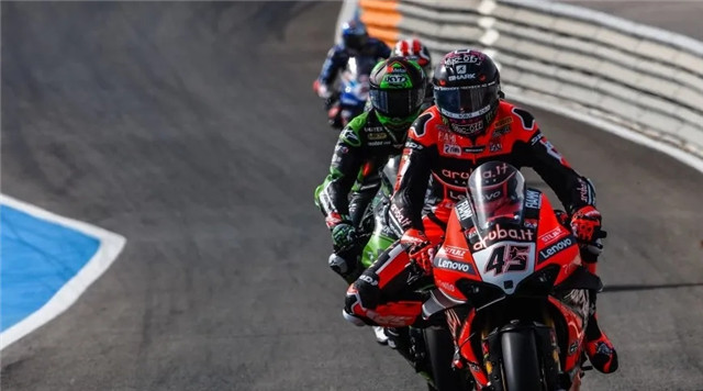 杜卡迪無縫變速箱傳言再起 MotoGP技術或將用于量產車