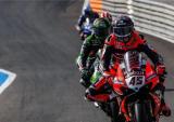 杜卡迪无缝变速箱传言再起 MotoGP技术或将用于量产车