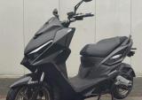 光阳KRV180、New Many 125现新车公式目录