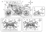 雅马哈雷达辅助系统专利图曝光