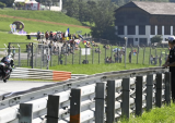维纳里斯将不会代表雅马哈出战MotoGP英国大奖赛