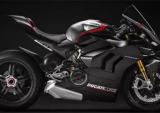 杜卡迪发布Panigale V4 SP超跑