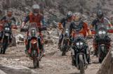 KTM CHINA ADVENTURE RALLY报名开启