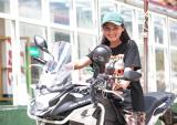 摩旅西藏，如何收获爱？本田CB400X穿越极限之旅