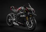 杜卡迪Panigale V4 SP上市 售价40.5万