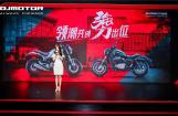 战略布局加速落地 “中国钱江”重庆摩展峥嵘初露