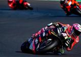 MotoGP米萨诺测试第二日：KTM新人双双亮相