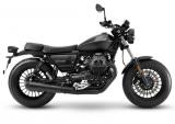 大幅升级！全新摩托古兹 V9 Bobber