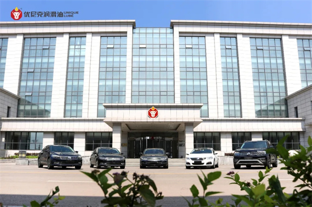 優尼克潤滑油獲德國大眾授權認證