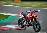 2022款杜卡迪骇客950详解