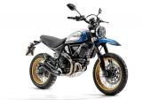 杜卡迪 2022 Scrambler 800 系列