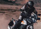 KTM 390 ADVENTURE标准版正式登场
