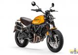 50周年纪念 杜卡迪Ducati 1100 Tribute PRO