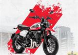 杜卡迪全新Scrambler车型闪亮登场