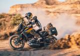 KTM 390 ADV标准悬挂版上市 售56800元