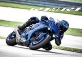 雅马哈发布2022款YZF-R1/R1M