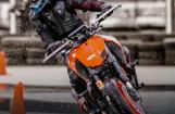 DUKEHANA最强能力者，来带走你的大奖KTM 790 DUKE！