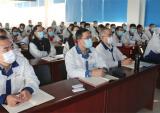 轻骑铃木组织开展电动摩托车集体学习交流会