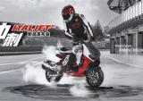 32680元，意塔杰特Dragster 200正式发布