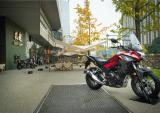 玩转跨界 Honda联合成都扎起打造户外生活新体验
