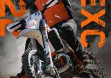 全新KTM EXC RANGE 2022极致来袭