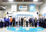 万丰镁瑞丁荣获重庆市科技进步奖一等奖