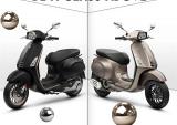 全新质感体验，全部都是惊喜！VESPA SPRINT S TFT