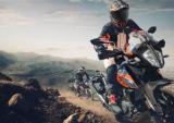 备受争议的KTM 390 Adventure，带来电控大升级！