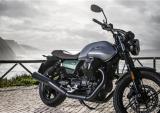 百年纪念版MOTO GUZZI V7 850 Stone