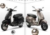 从配色到配置都是惊喜:VESPA SPRINT S TFT