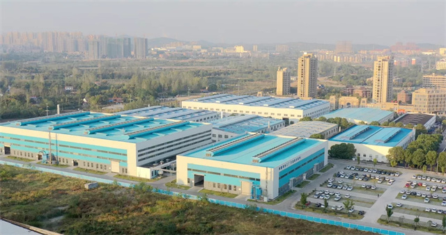 航特輕合金事業部：風好正是揚帆時，不待揚鞭自奮蹄