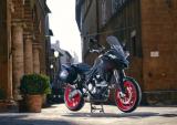 杜卡迪Multistrada V2/S规格全曝光