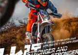 越野车测评丨新款KTM EXC 没有最强只有更强！
