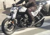 摩托古兹V850X将成为V7替代车型！