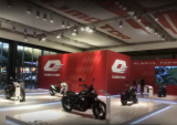 13个标签 QJMOTOR的2021