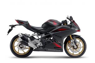 CBR250RR