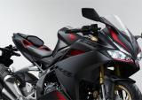 同级王者 本田发布2022款CBR250RR