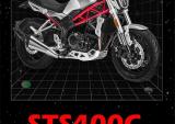 27800元起！KYMCO-KRV180强势来袭！