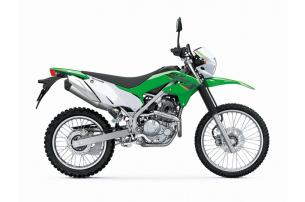 KLX230S