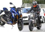 KTM 990 Duke最新进展 真的甘愿舍弃“剑道脸”？