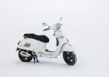 冠军车手的选择 2022款Vespa GTS300 SuperSport特别版