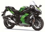 2022 Ninja H2 SX SE上市 售价32.88万